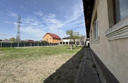 2 case renovabile, teren 1397 mp, front 29 ml, Brestei