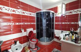 Casă P+E de 120 mp utili, 500 mp teren, zona Aeroport