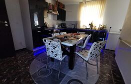 Casă P+E de 120 mp utili, 500 mp teren, zona Aeroport