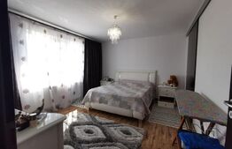 Casă P+E de 120 mp utili, 500 mp teren, zona Aeroport