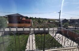 Casă P+E de 120 mp utili, 500 mp teren, zona Aeroport