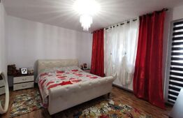 Casă P+E de 120 mp utili, 500 mp teren, zona Aeroport