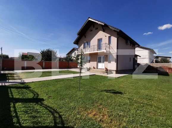 Casa de vânzare 3 camere Aeroport - 147956CV | BLITZ Craiova | Poza1