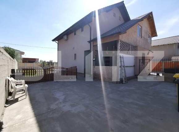 Casa de vânzare 3 camere Aeroport - 147956CV | BLITZ Craiova | Poza5