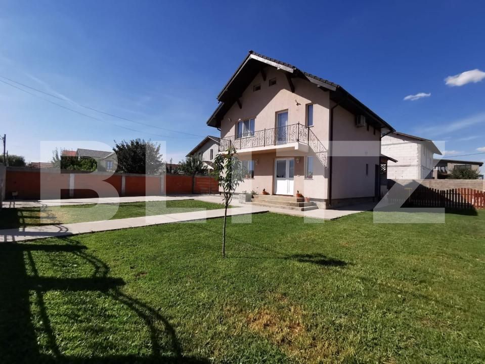 Casa de vânzare 3 camere Aeroport - 147956CV | BLITZ Craiova | Poza1
