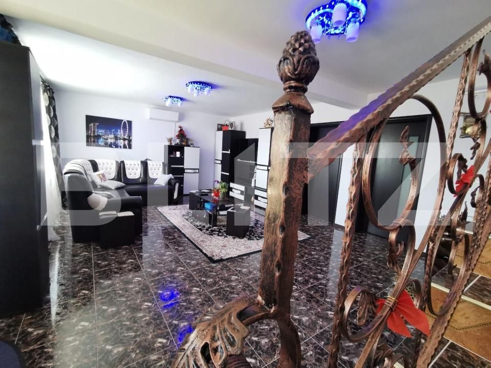 Casa de vânzare 3 camere Aeroport - 147956CV | BLITZ Craiova | Poza2