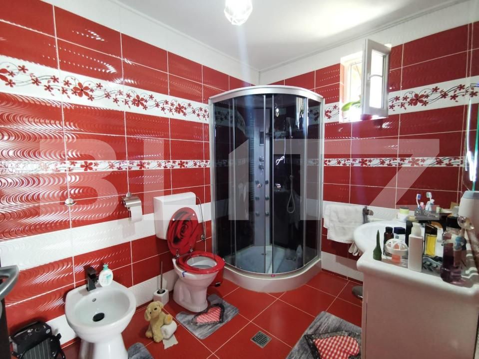 Casa de vânzare 3 camere Aeroport - 147956CV | BLITZ Craiova | Poza10