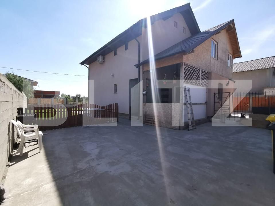 Casa de vânzare 3 camere Aeroport - 147956CV | BLITZ Craiova | Poza5