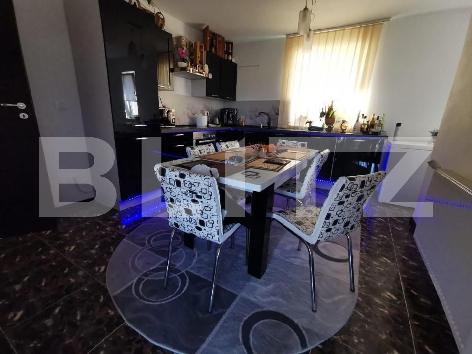 Casa de vânzare 3 camere Aeroport - 147956CV | BLITZ Craiova | Poza3