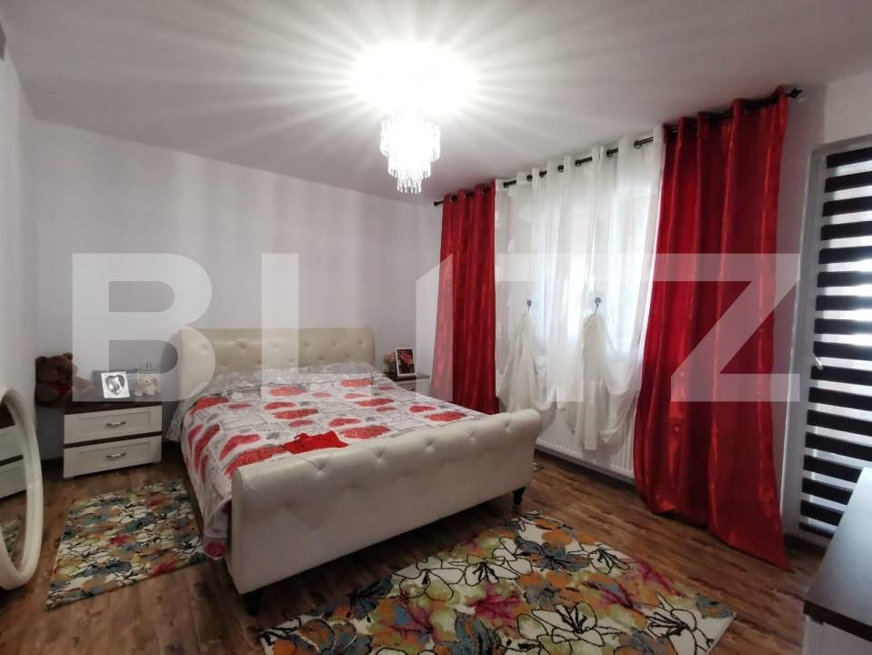 Casa de vânzare 3 camere Aeroport - 147956CV | BLITZ Craiova | Poza8