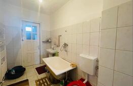 Casa individuala de 6 camere, 220 mp utili, teren de 460 mp, Catargiu