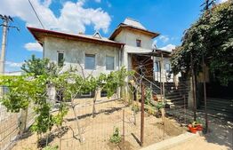 Casa individuala de 6 camere, 220 mp utili, teren de 460 mp, Catargiu