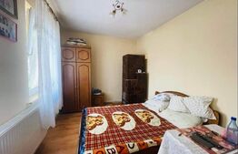 Casa individuala de 6 camere, 220 mp utili, teren de 460 mp, Catargiu