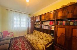 Casa individuala de 6 camere, 220 mp utili, teren de 460 mp, Catargiu