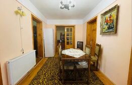 Casa individuala de 6 camere, 220 mp utili, teren de 460 mp, Catargiu