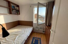 Casa cu teren de 800 mp, 3 camere, Bucovat