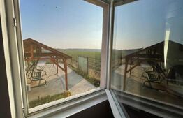 Casa cu teren de 800 mp, 3 camere, Bucovat