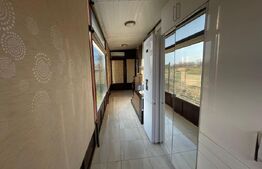 Casa cu teren de 800 mp, 3 camere, Bucovat