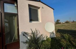 Casa cu teren de 800 mp, 3 camere, Bucovat