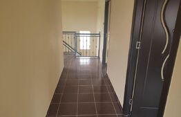 Casă 105 mp utili , 753 mp teren ,zona Bordei 