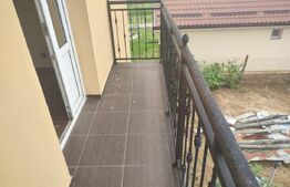 Casă 105 mp utili , 753 mp teren ,zona Bordei 