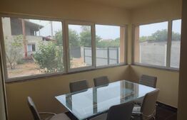 Casă 105 mp utili , 753 mp teren ,zona Bordei 