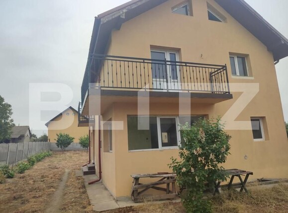 Casa de vânzare 3 camere Bordei - 147959CV | BLITZ Craiova | Poza1