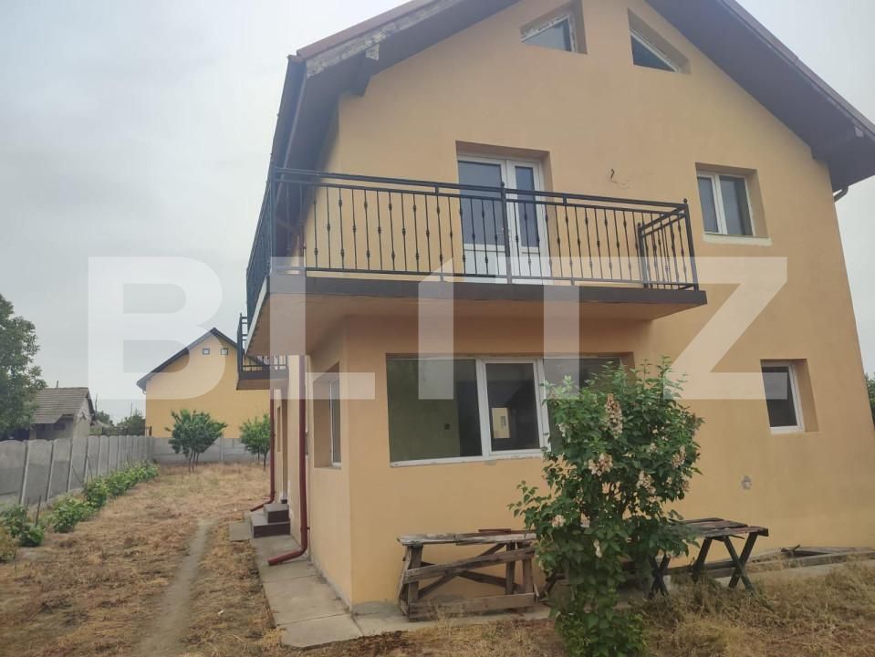 Casa de vânzare 3 camere Bordei - 147959CV | BLITZ Craiova | Poza1