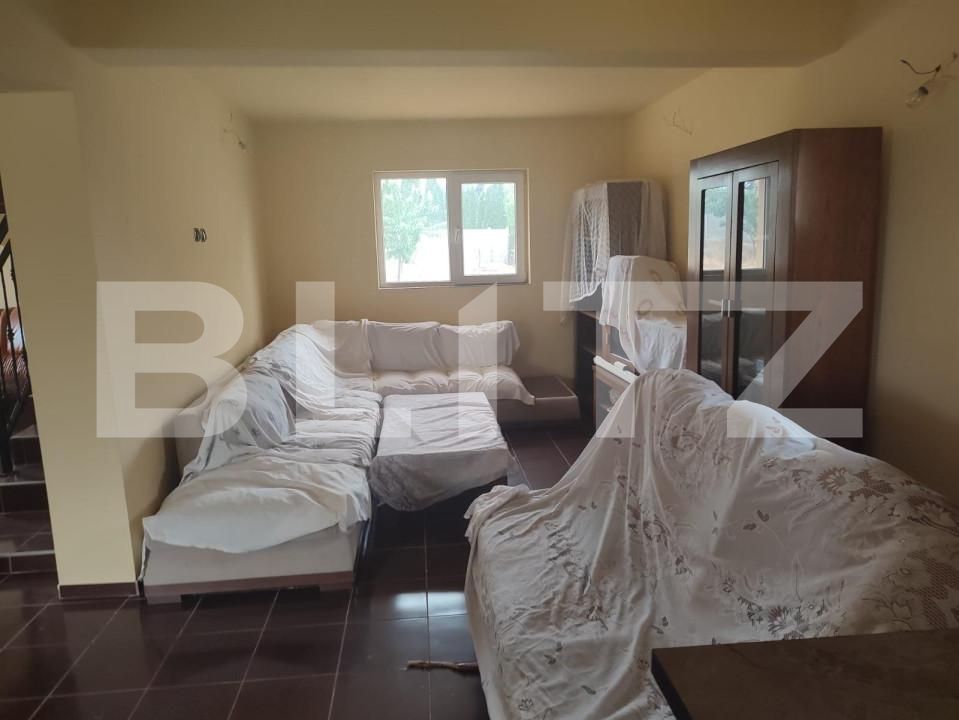 Casa de vânzare 3 camere Bordei - 147959CV | BLITZ Craiova | Poza4