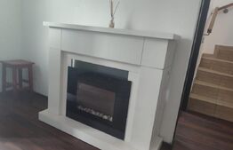 Casă P+E 112 mp utili , 197 mp teren ,zona Plaiul Vulcănești 