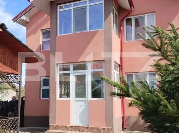 Casa de vânzare 4 camere Plaiul Vulcănești - 147960CV | BLITZ Craiova | Poza1
