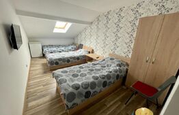 Camere de inchiriat zona Bariera, pretabil muncitori