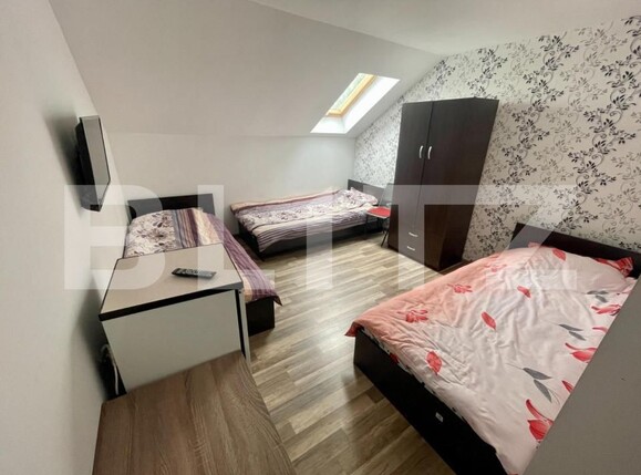 Apartament de închiriat 4+ camere Bariera Valcii - 147967AI | BLITZ Craiova | Poza1