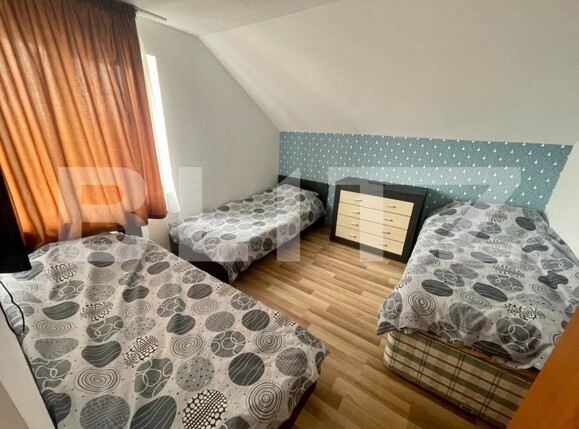 Apartament de închiriat 4+ camere Bariera Valcii - 147967AI | BLITZ Craiova | Poza3