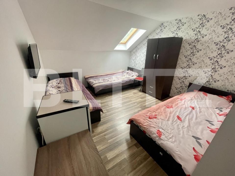 Apartament de închiriat 4+ camere Bariera Valcii - 147967AI | BLITZ Craiova | Poza1