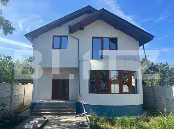 Casa de vânzare 5 camere Exterior  Nord - 147968CV | BLITZ Craiova | Poza1