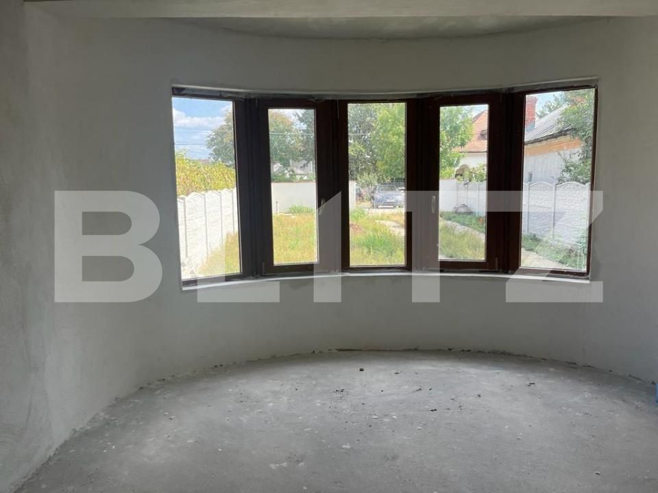 Casa de vânzare 5 camere Exterior  Nord - 147968CV | BLITZ Craiova | Poza2