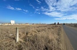 Teren intravilan 1285 mp, zona Drumul Industriilor 