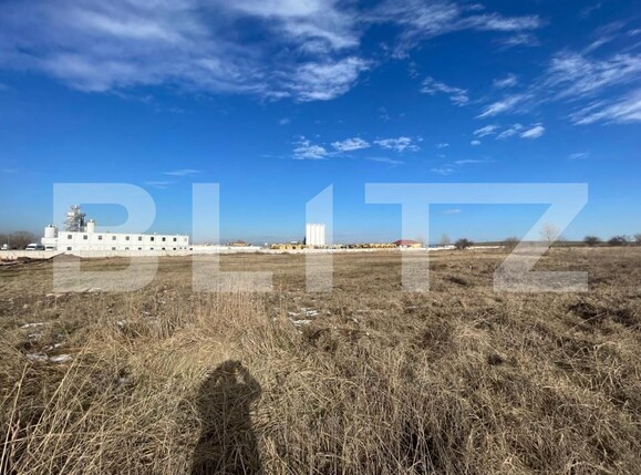 Teren de vânzare Exterior  Nord - 147972TV | BLITZ Craiova | Poza2