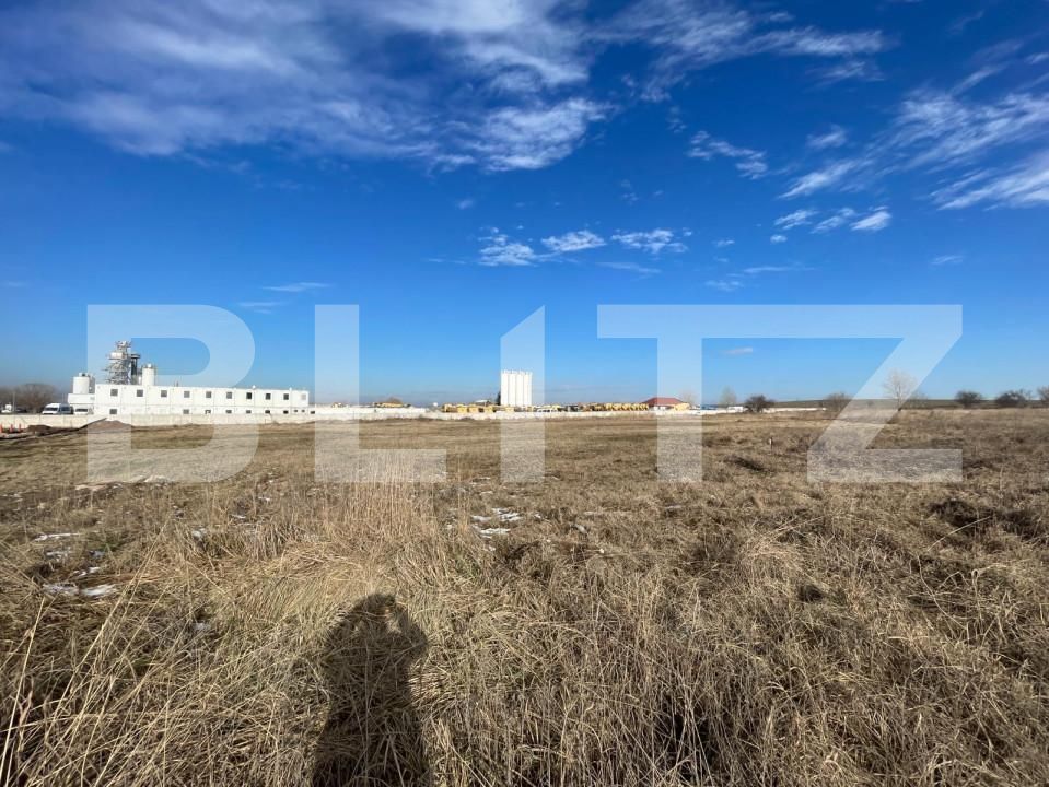Teren de vânzare Exterior  Nord - 147972TV | BLITZ Craiova | Poza2