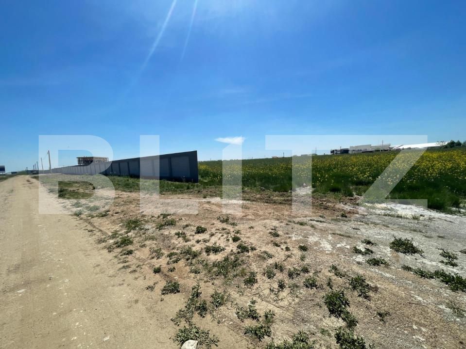 Teren de vânzare Nord-Est - 147973TV | BLITZ Craiova | Poza3