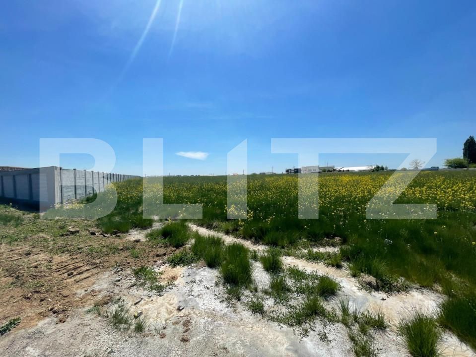 Teren de vânzare Nord-Est - 147973TV | BLITZ Craiova | Poza2