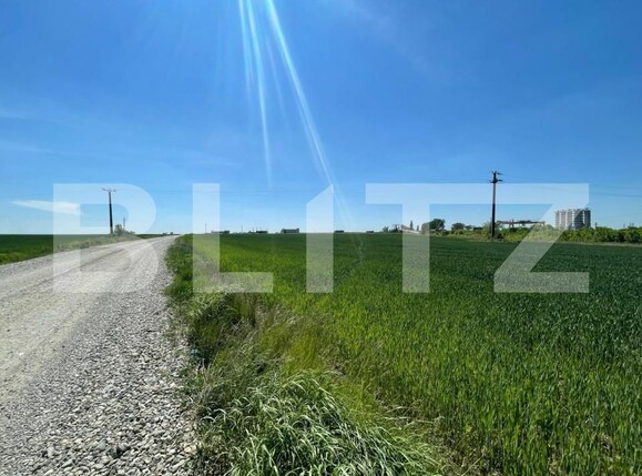 Teren de vânzare Nord-Est - 147974TV | BLITZ Craiova | Poza1