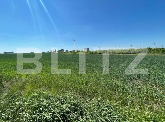 Teren de vânzare Nord-Est - 147974TV | BLITZ Craiova | Poza3