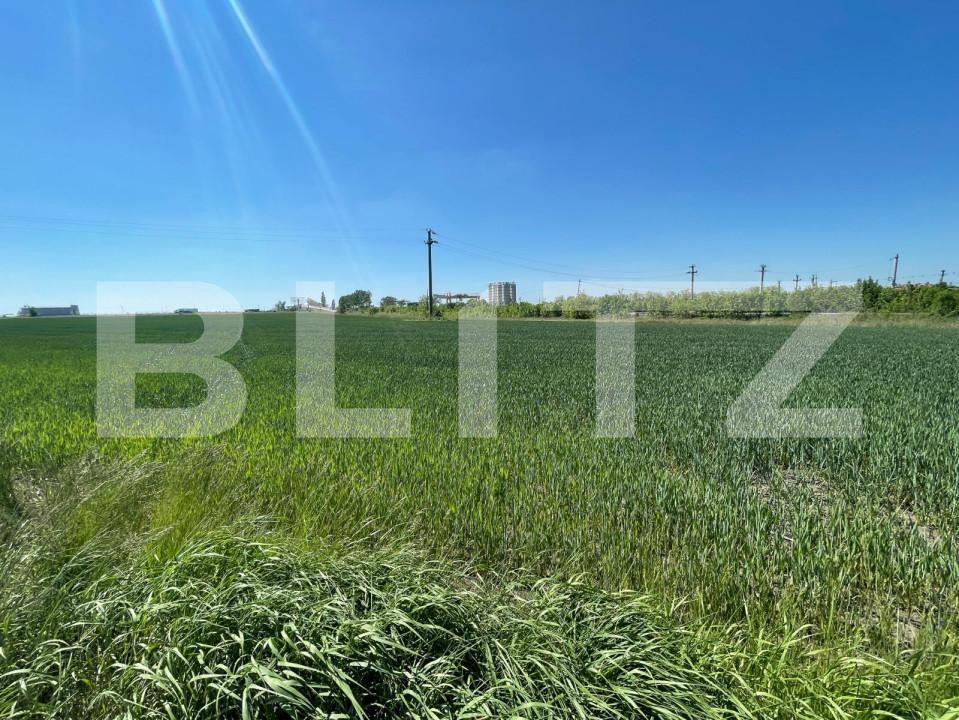 Teren de vânzare Nord-Est - 147974TV | BLITZ Craiova | Poza2