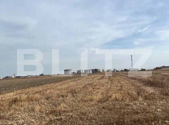 Teren de vânzare Ghercesti - 147977TV | BLITZ Craiova | Poza2