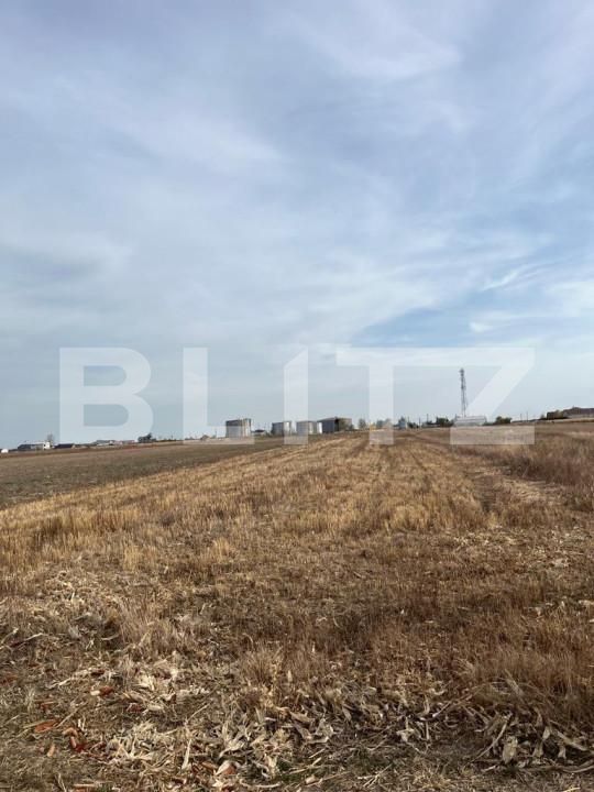 Teren de vânzare Ghercesti - 147977TV | BLITZ Craiova | Poza2