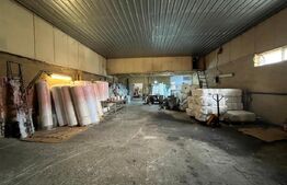 REDUCERE!!! Clădire P+2 de 750 mpc, 1.150 mp hale parter pe un teren de 1.671 mp