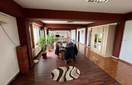 REDUCERE!!! Clădire P+2 de 750 mpc, 1.150 mp hale parter pe un teren de 1.671 mp