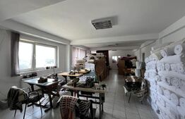 REDUCERE!!! Clădire P+2 de 750 mpc, 1.150 mp hale parter pe un teren de 1.671 mp